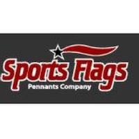 Sports Flags & Pennants coupons